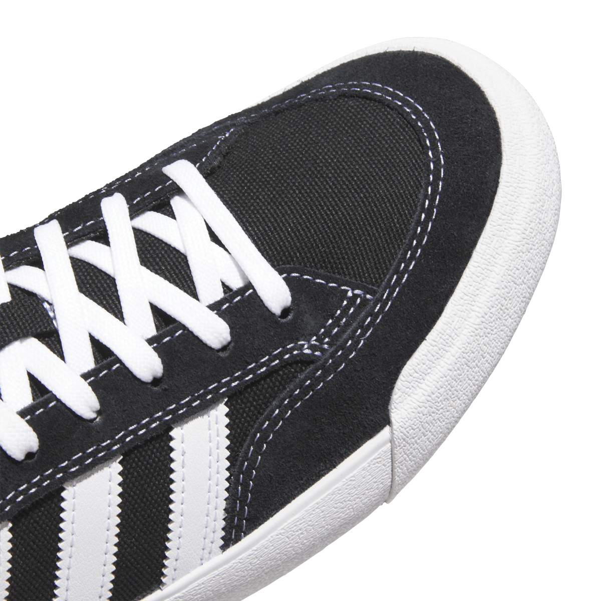 Adidas Nora Black White