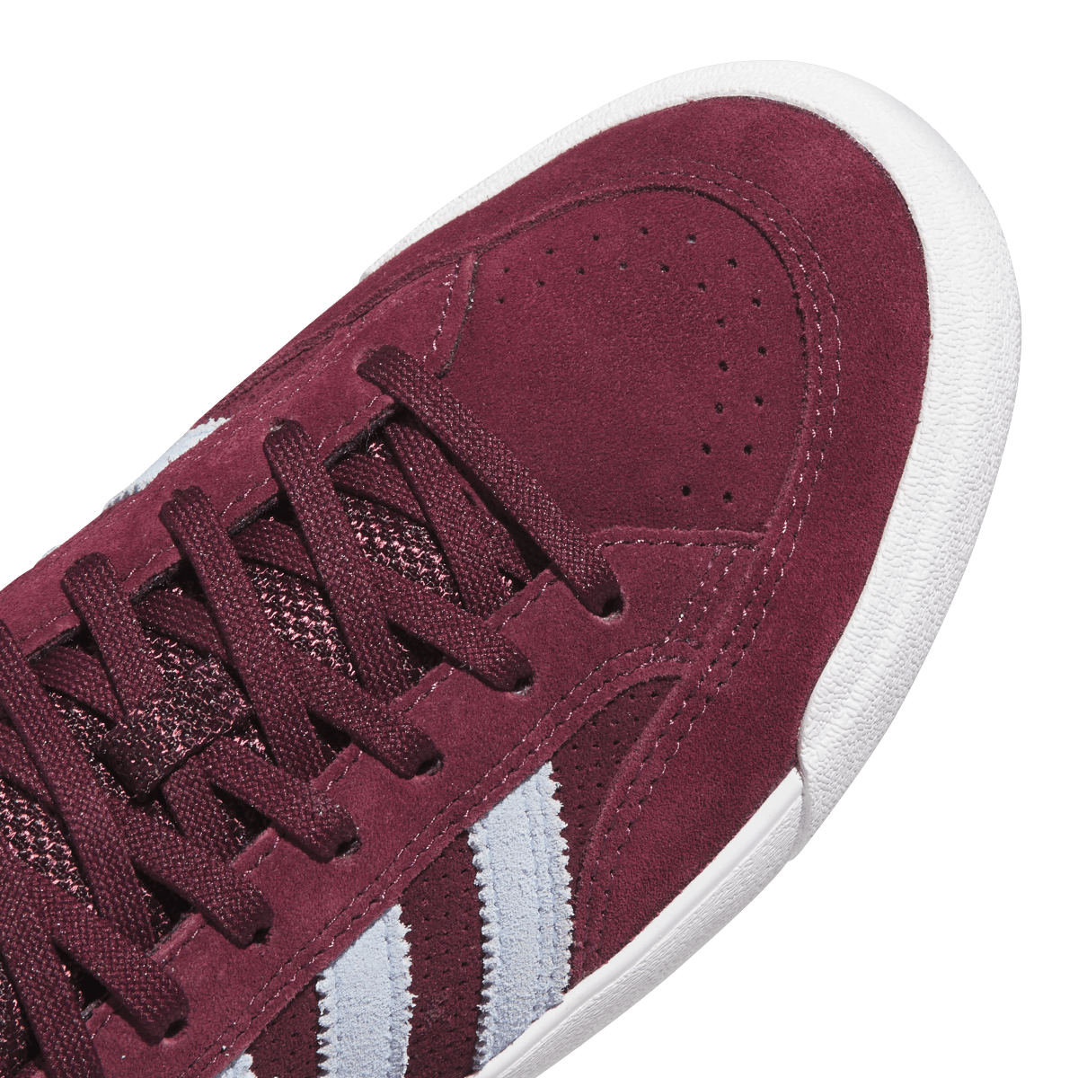 Adidas Nora Maroon Clear Sky