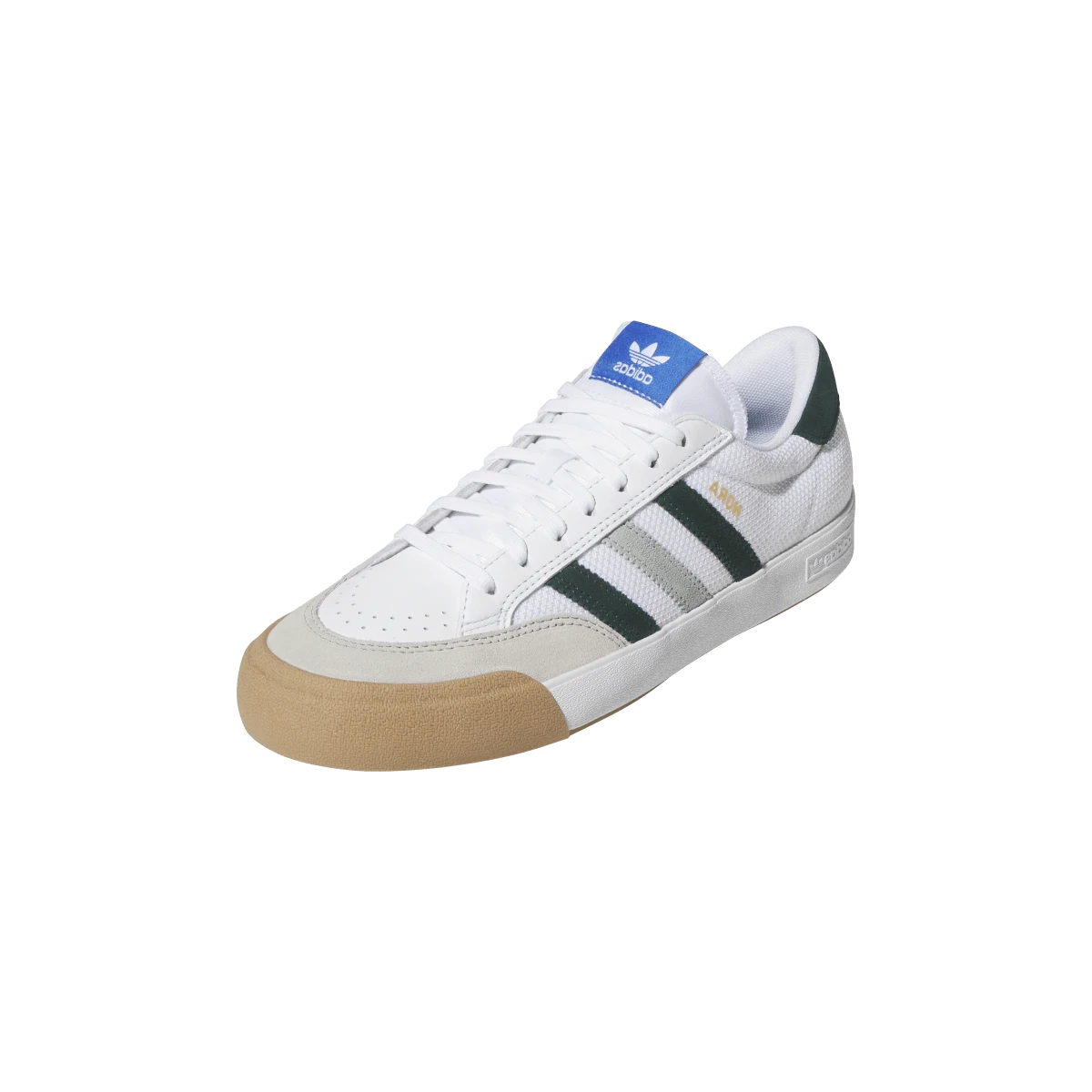 Adidas Nora White Aurora Ivy Wonder Sage