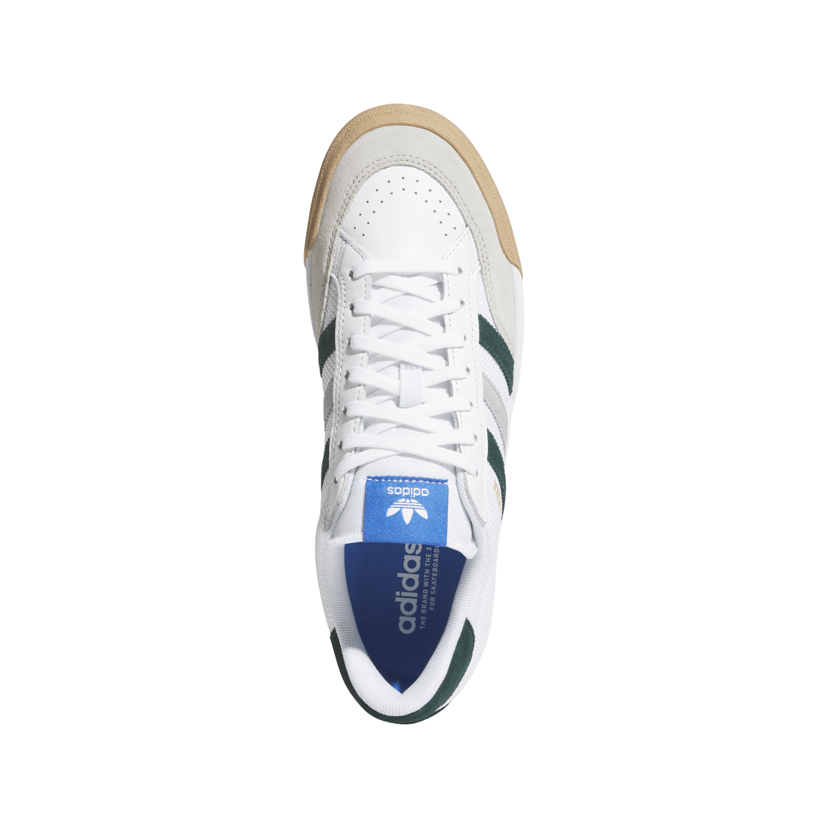 Adidas Nora White Aurora Ivy Wonder Sage