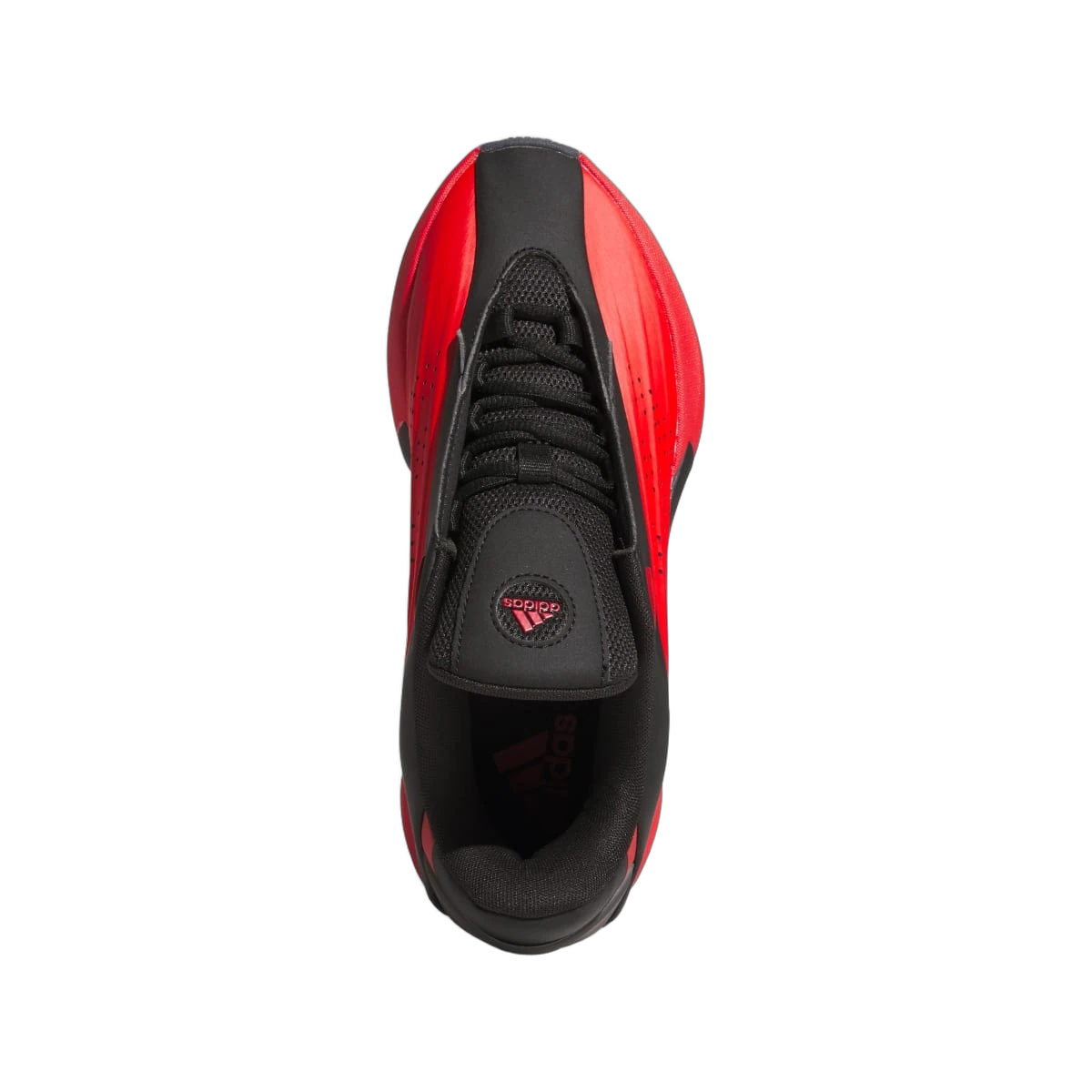 Adidas Nova IIInfinity Red Core Black