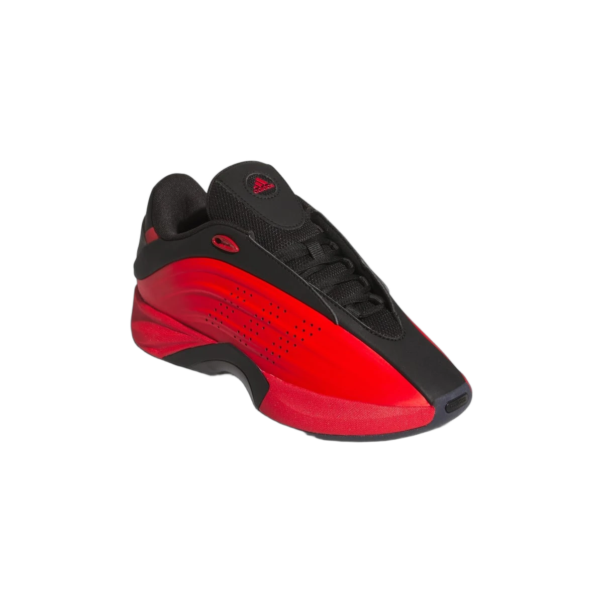 Adidas Nova IIInfinity Red Core Black