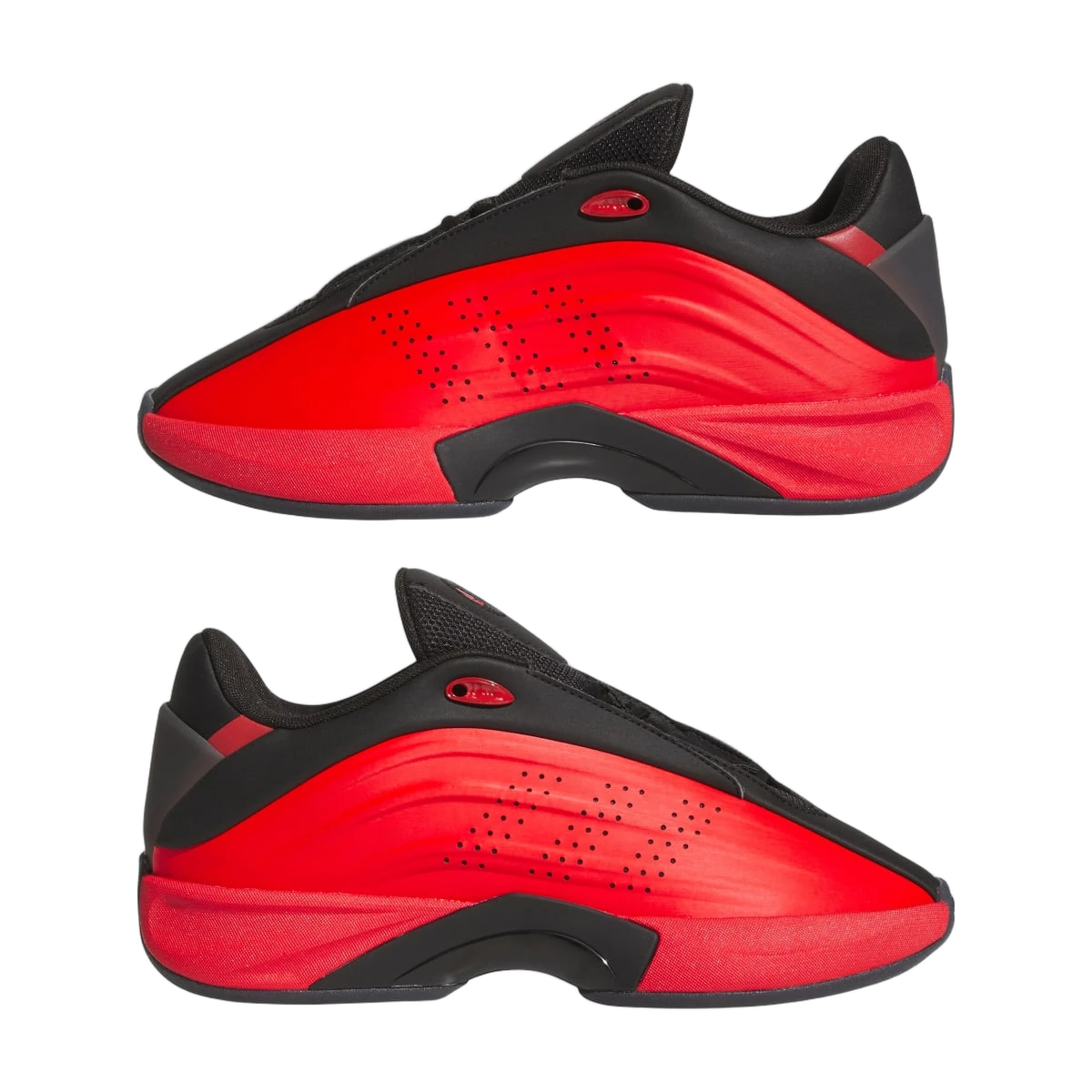 Adidas Nova IIInfinity Red Core Black