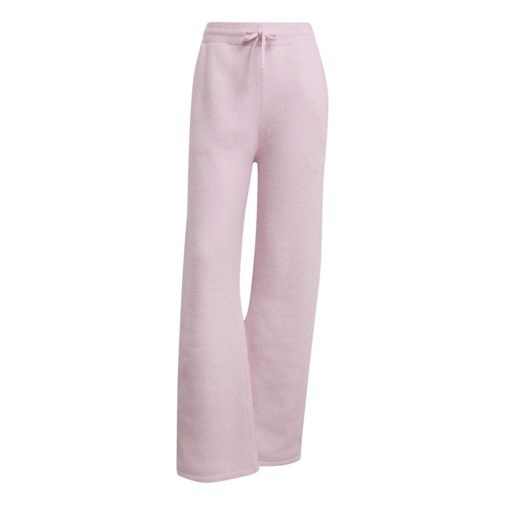 Adidas Originals Athletic Dept Knitted Joggers Pink