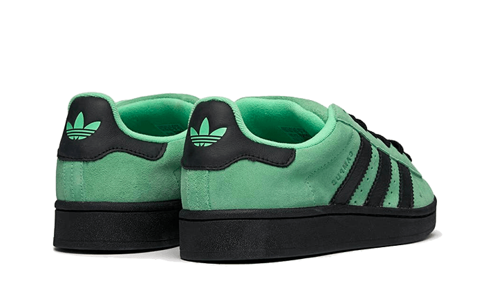 Adidas Originals Campus 00s Pulse Mint Core Black Pulse Mint