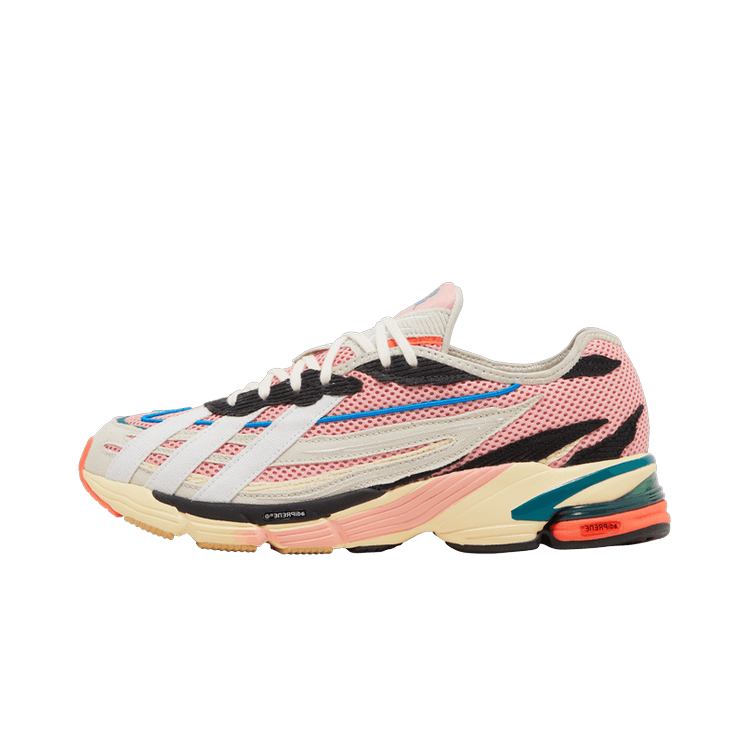 Adidas Orketro Sean Wotherspoon Unapologetic 2000s, Supplier Color/White/Easy Yellow (HQ7241)