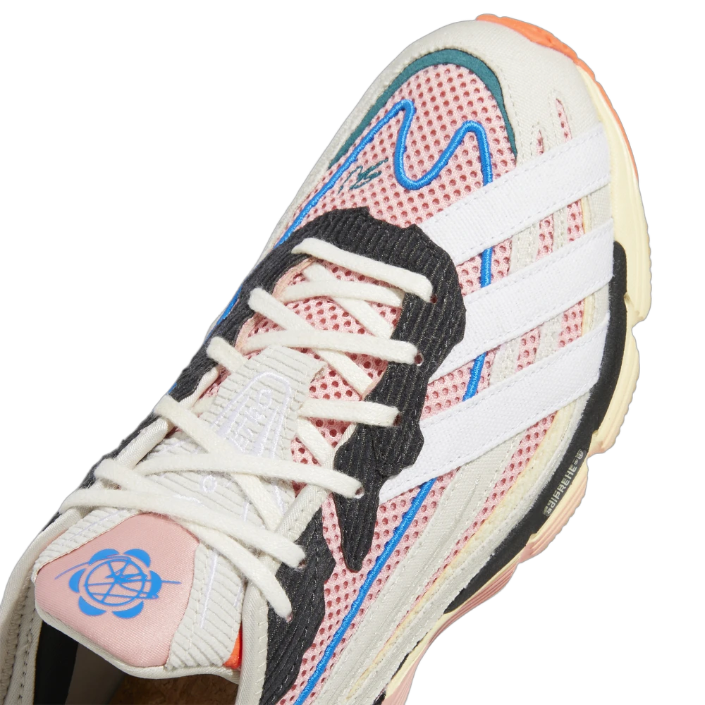 Adidas Orketro Sean Wotherspoon Unapologetic 2000s, Supplier Color/White/Easy Yellow (HQ7241)