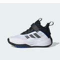 Adidas Ownthegame 3.0 Cloud White Core Black