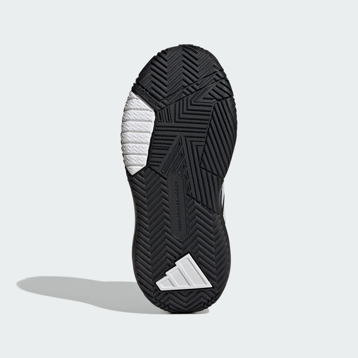 Adidas Ownthegame 3.0 Core Black Cloud White