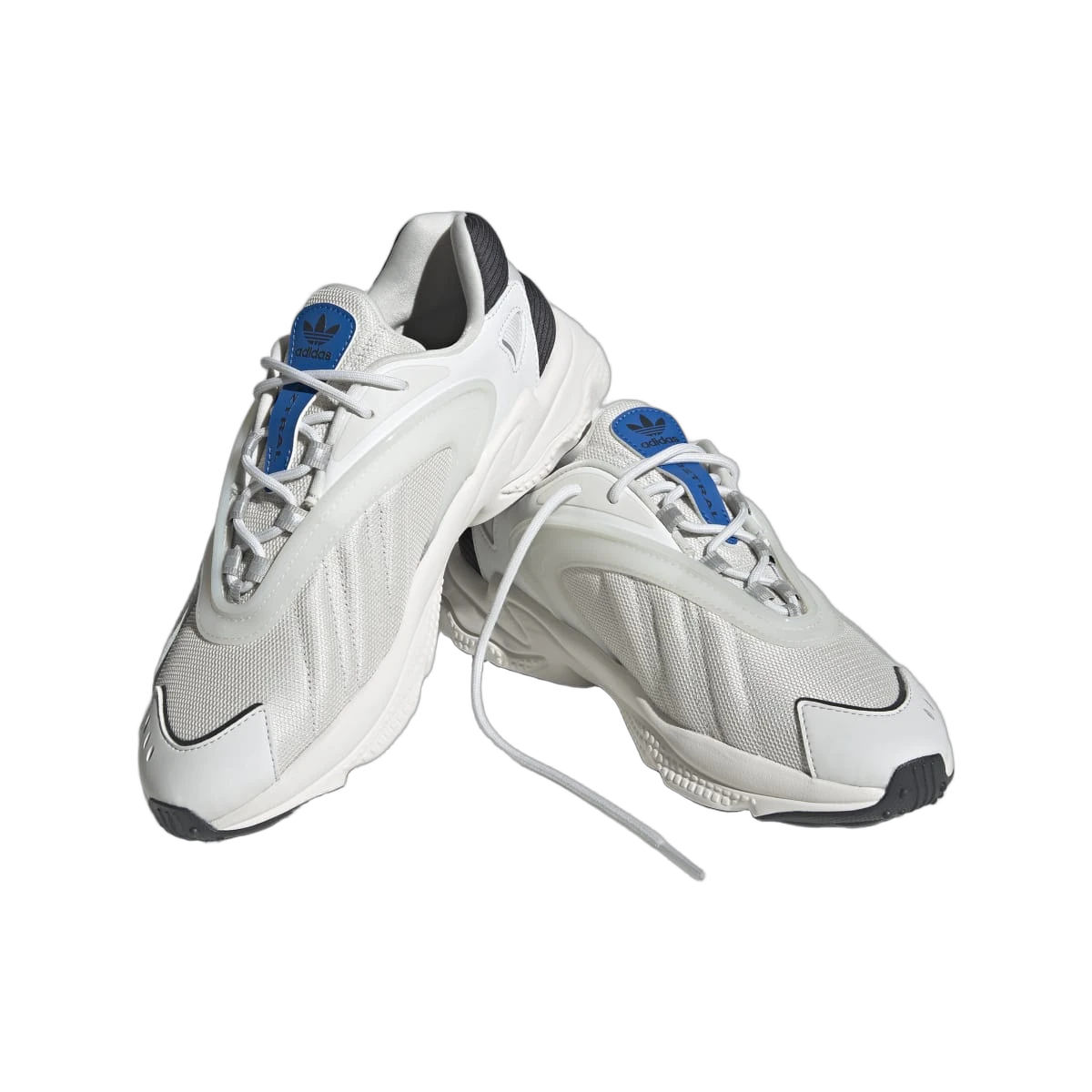 Adidas Oztral Crystal White Bright Royal