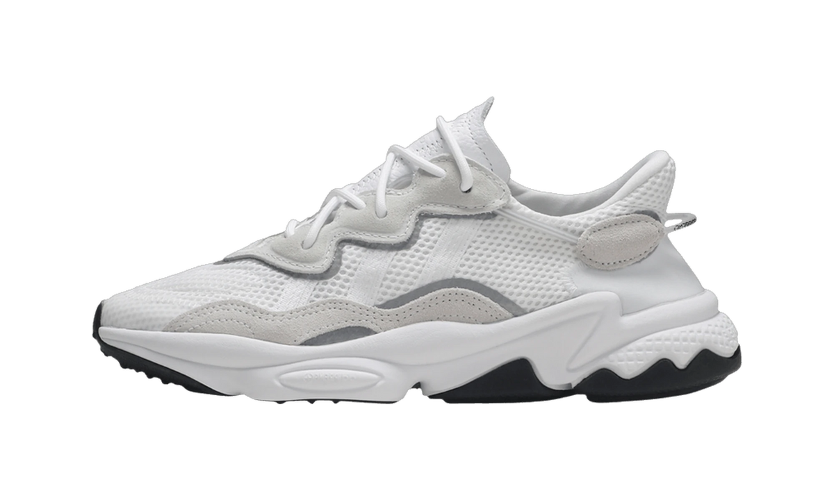 Adidas Ozweego Cloud White (Youth)