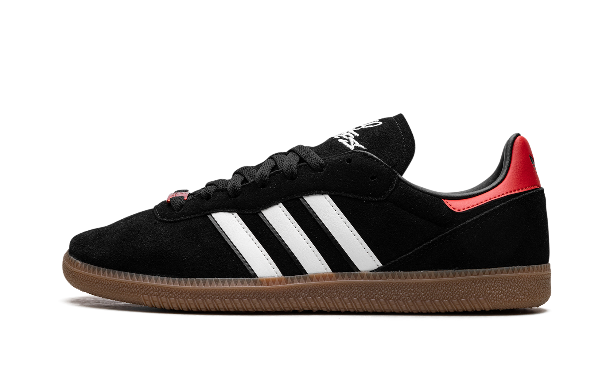 Adidas Palos Hills 100 Thieves Carbon Collegiate Orange
