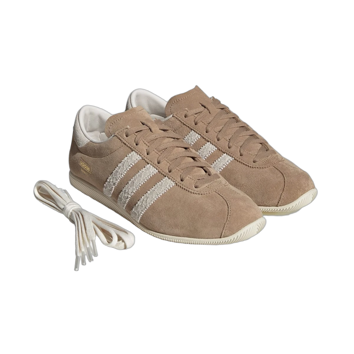 Adidas Paris Cardboard