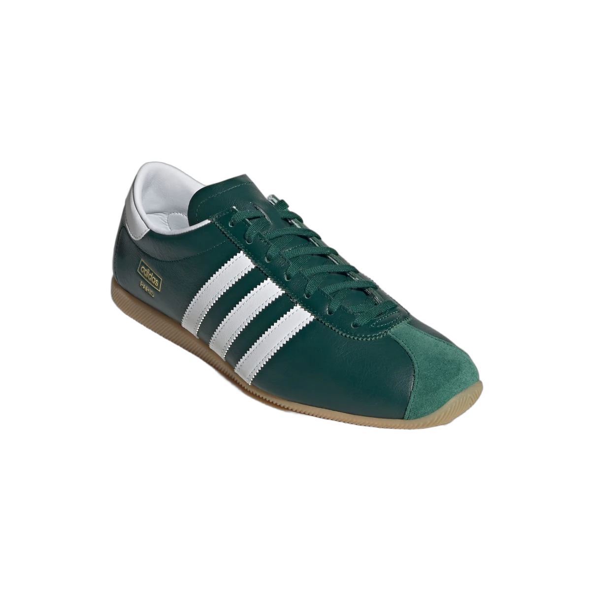 Adidas Paris Collegiate Green White