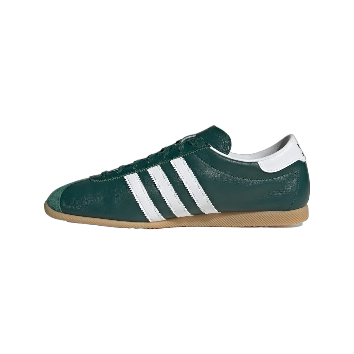 Adidas Paris Collegiate Green White