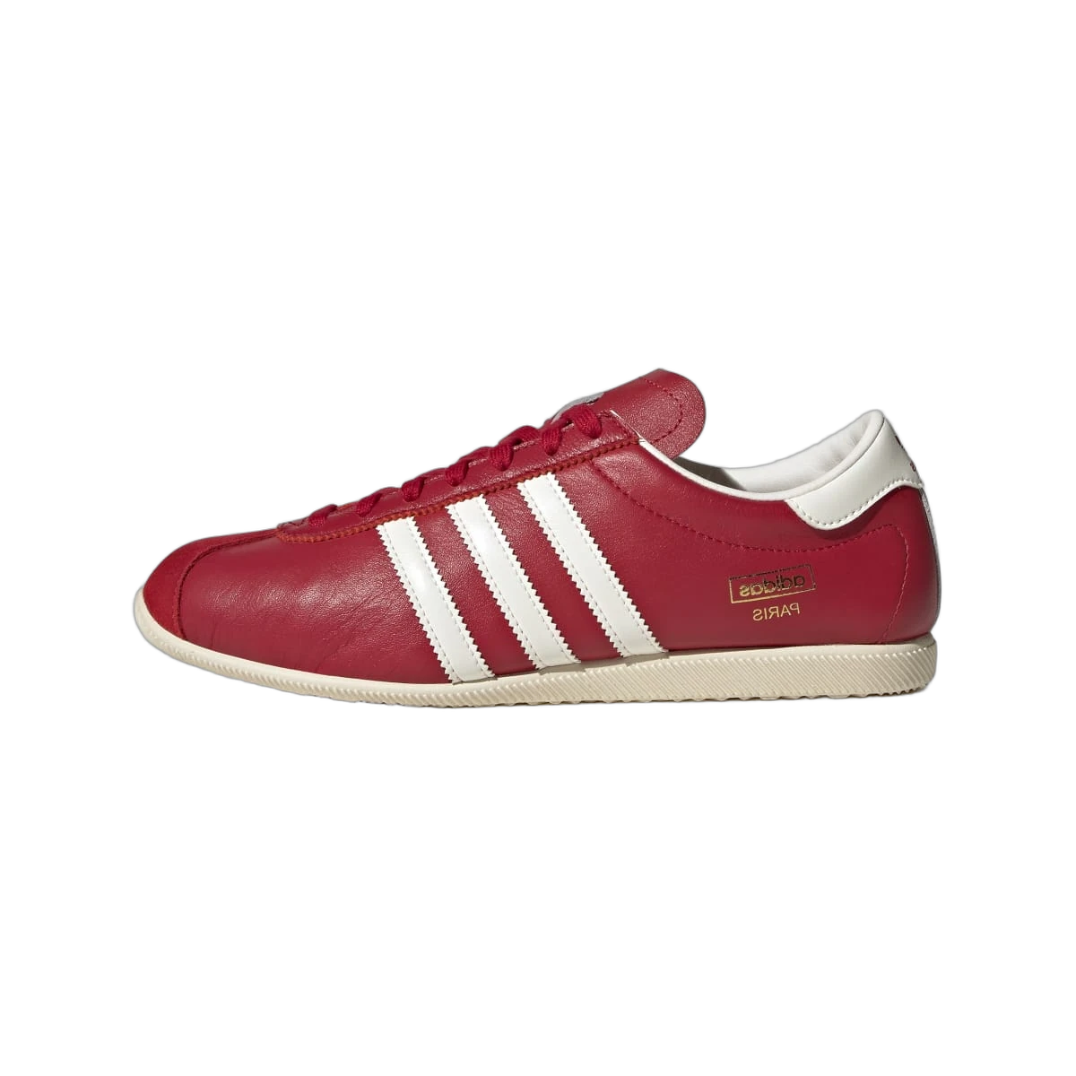 Adidas Paris Red Off White Crew White