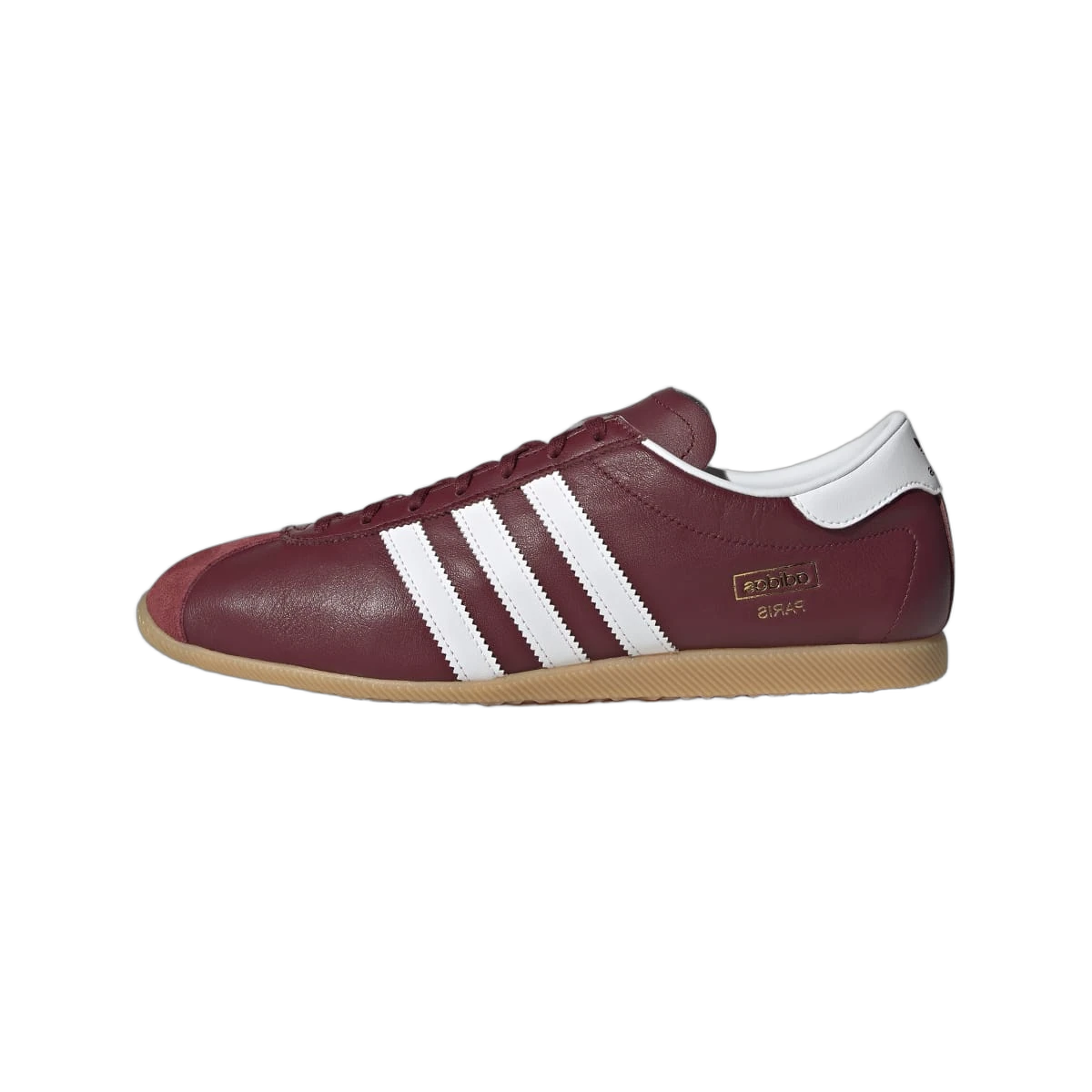 Adidas Paris Shadow Red White