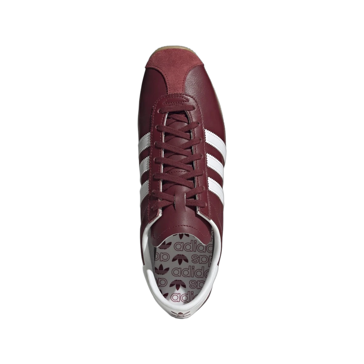 Adidas Paris Shadow Red White