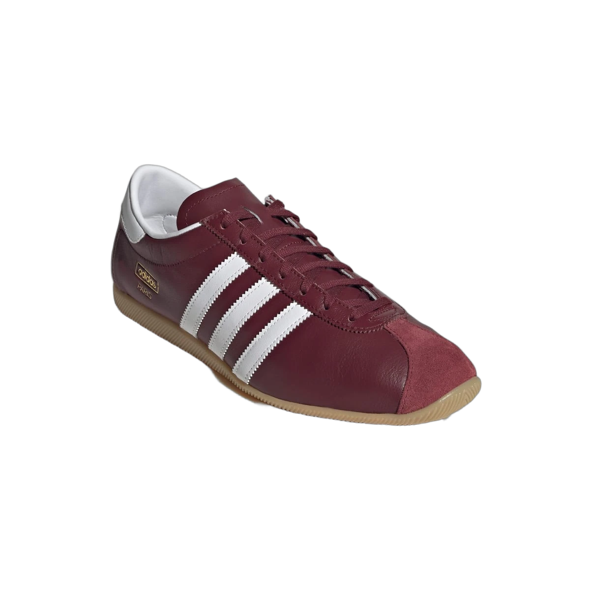 Adidas Paris Shadow Red White