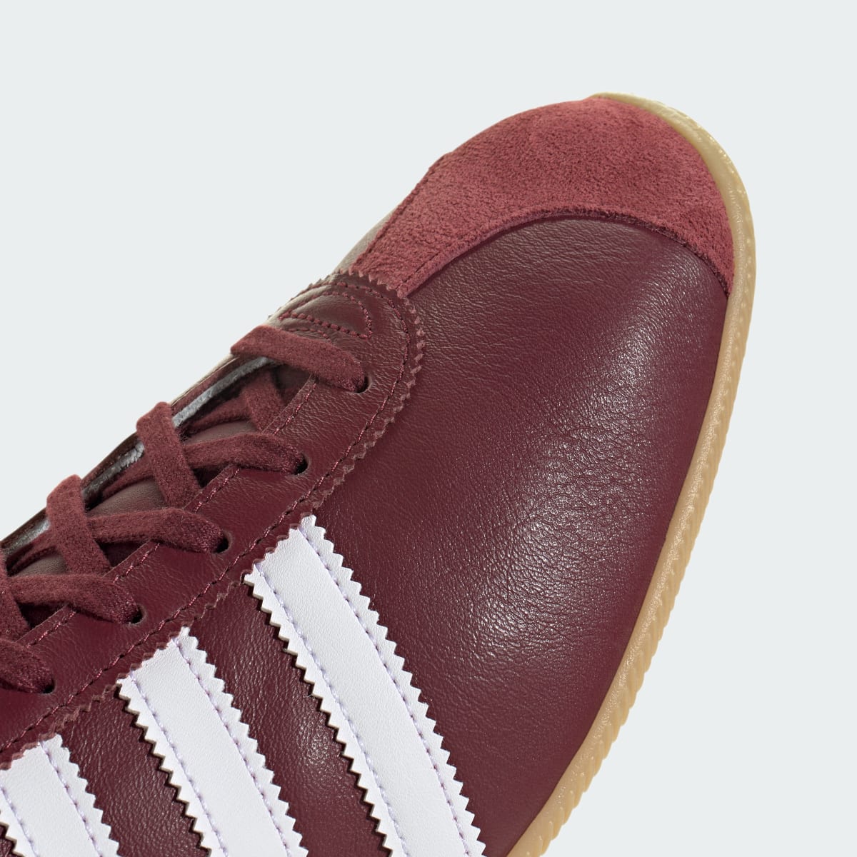 Adidas Paris Shadow Red White