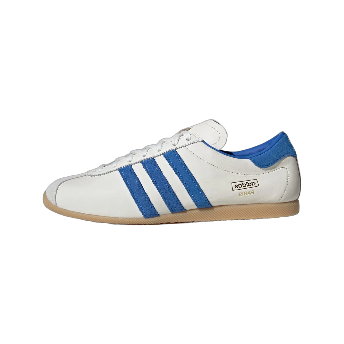 Adidas Paris White Blue Gum