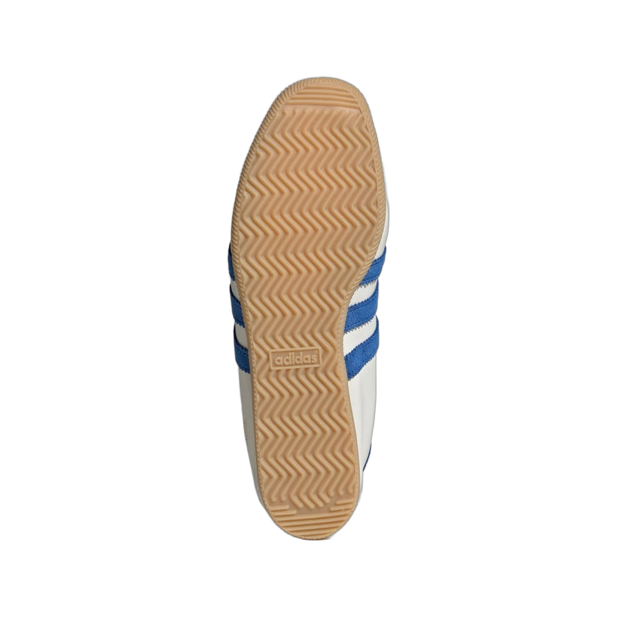 Adidas Paris White Blue Gum