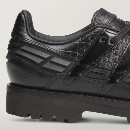 Adidas Predator 94 Brain Dead x Disney Triple Black