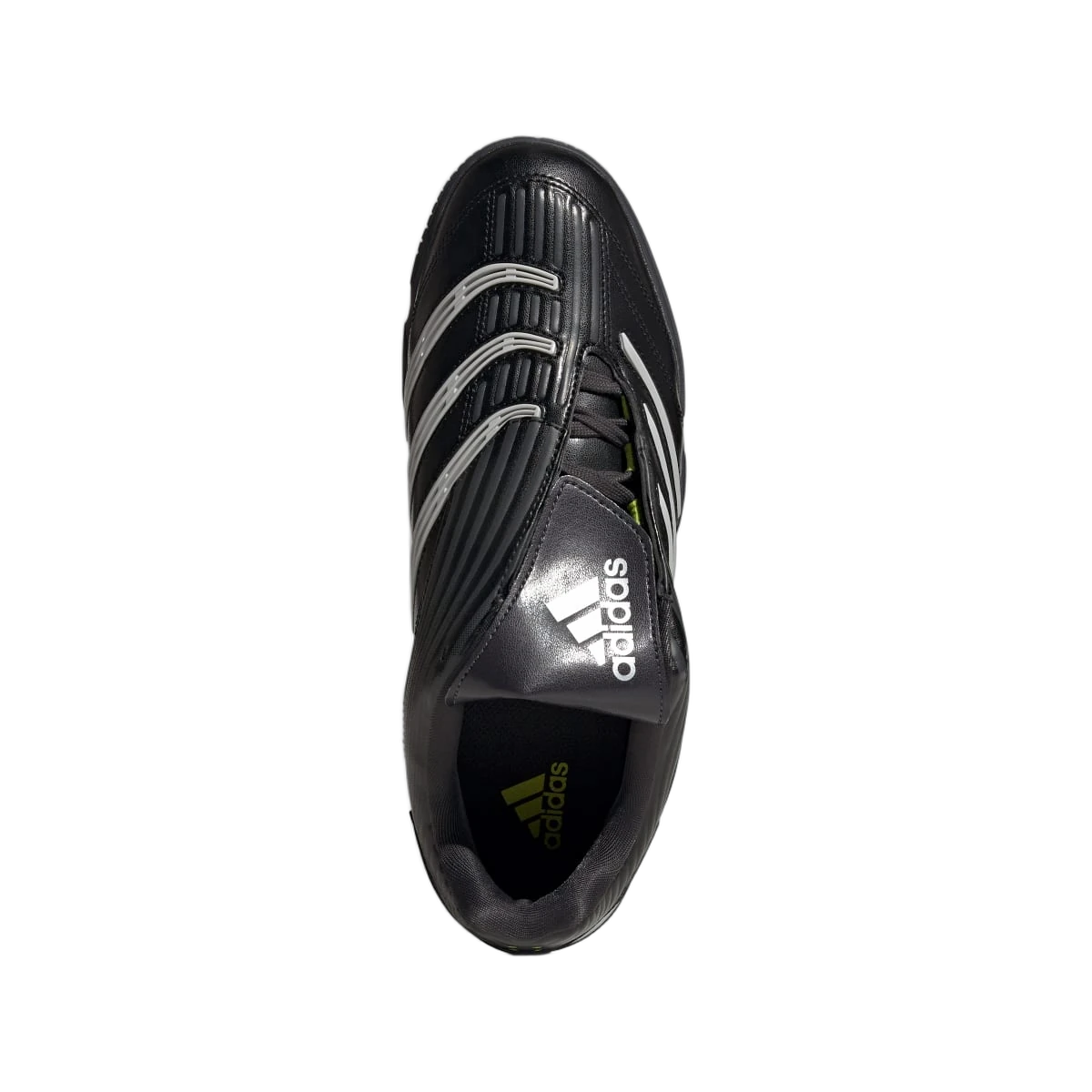 Adidas Predator Sala Core Black Grey