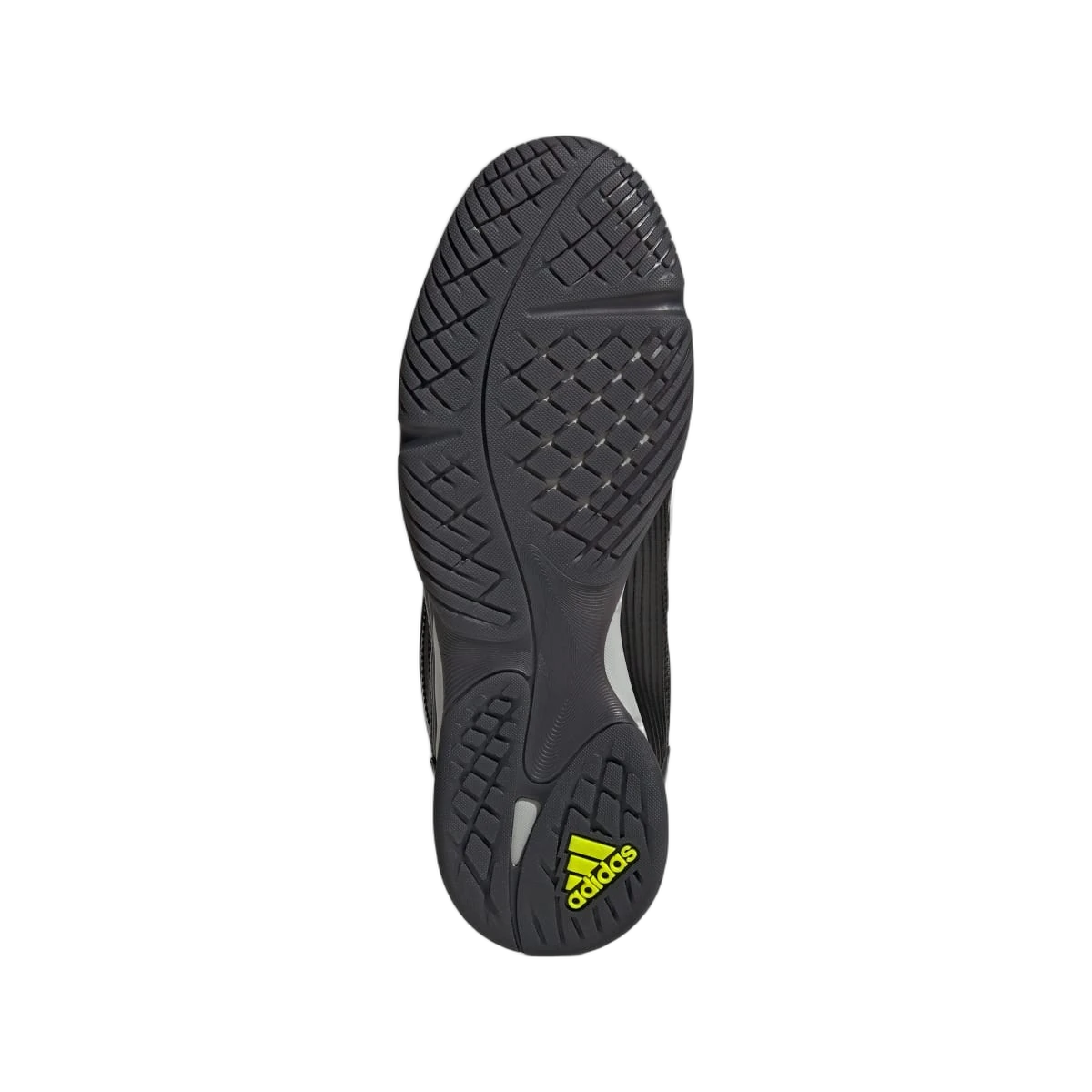 Adidas Predator Sala Core Black Grey