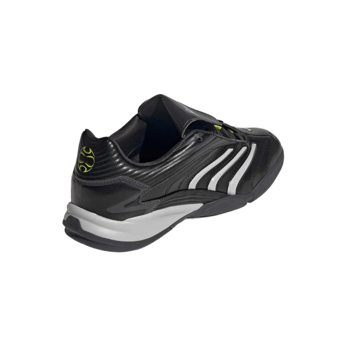 Adidas Predator Sala Core Black Grey