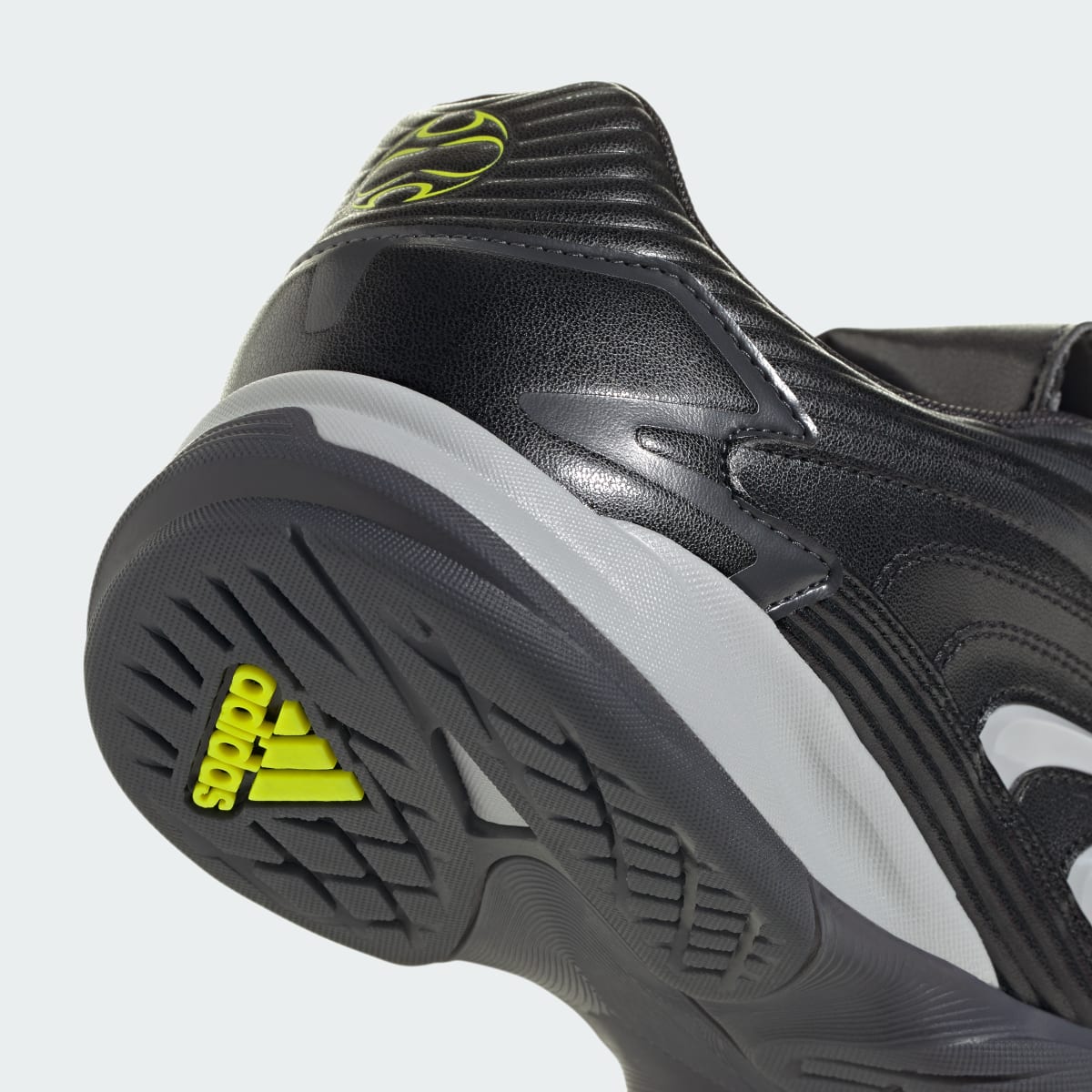 Adidas Predator Sala Core Black Grey