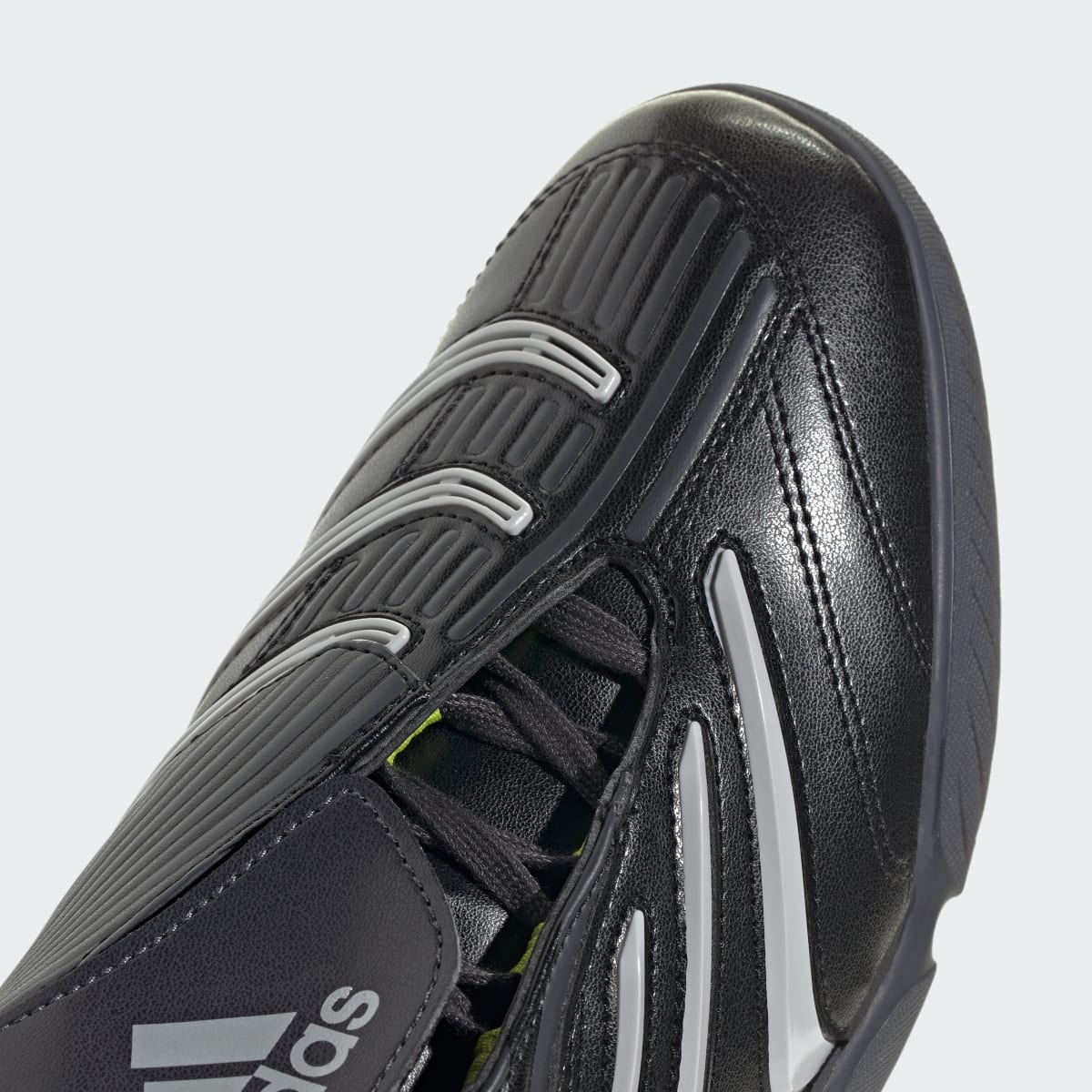 Adidas Predator Sala Core Black Grey
