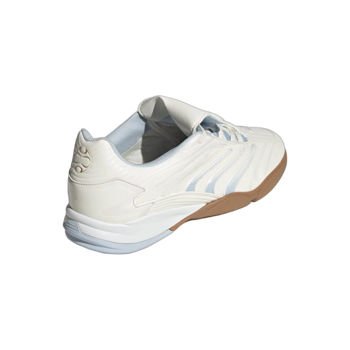 Adidas Predator Sala Off White Crystal Sky Gum