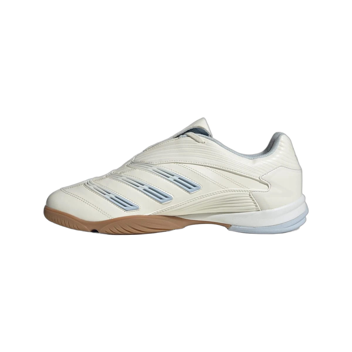 Adidas Predator Sala Off White Crystal Sky Gum