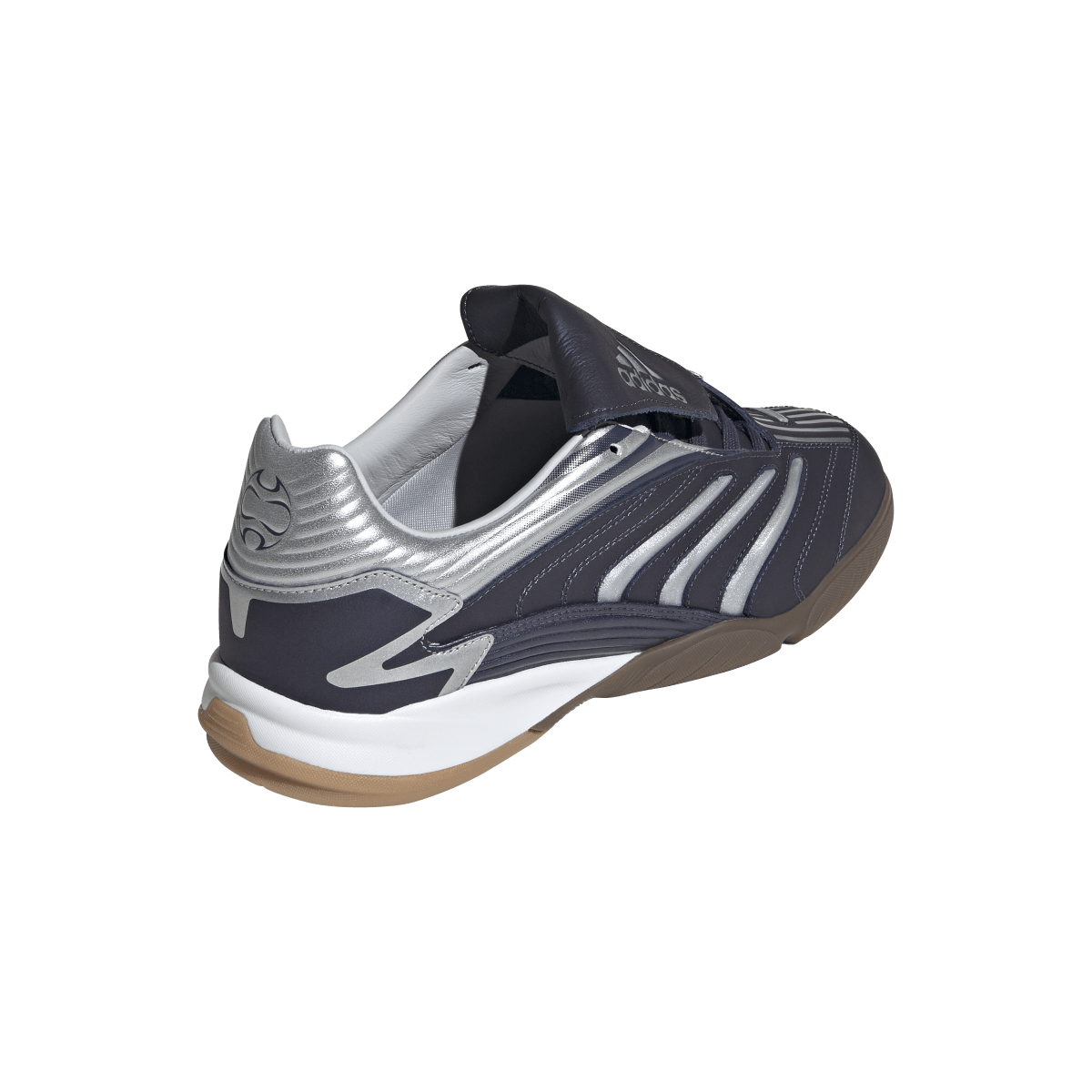 Adidas Predator Sala Shadow Navy Silver