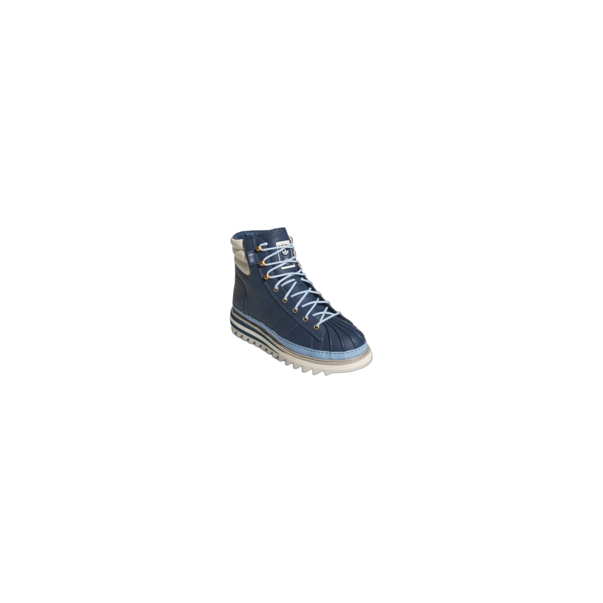 Adidas Pro Model CLOT by Edison Chen Mineral Blue