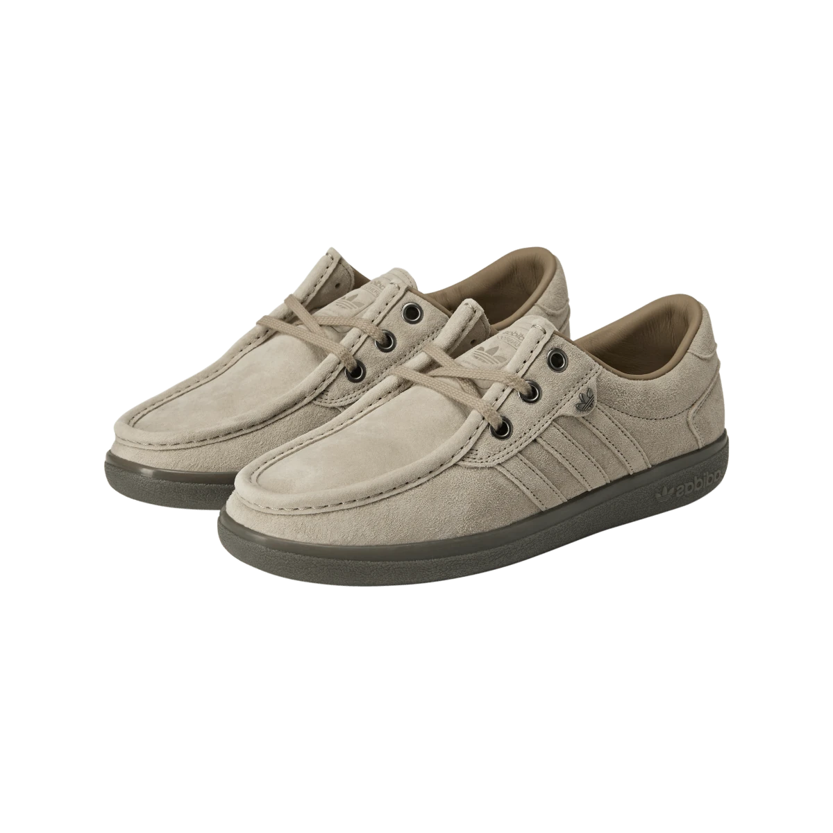 Adidas Punstock II SPZL Blanch Cargo Cardboard