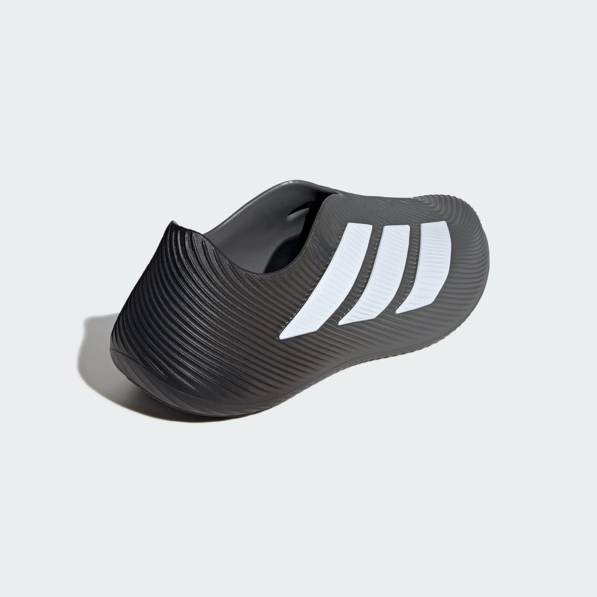 Adidas Purechill Runner Black White Grey Four