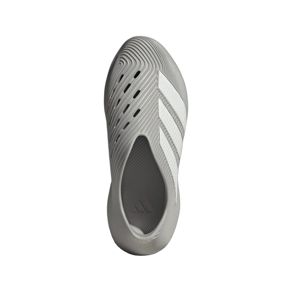 Adidas Purechill Runner Grey Two Grey One Black