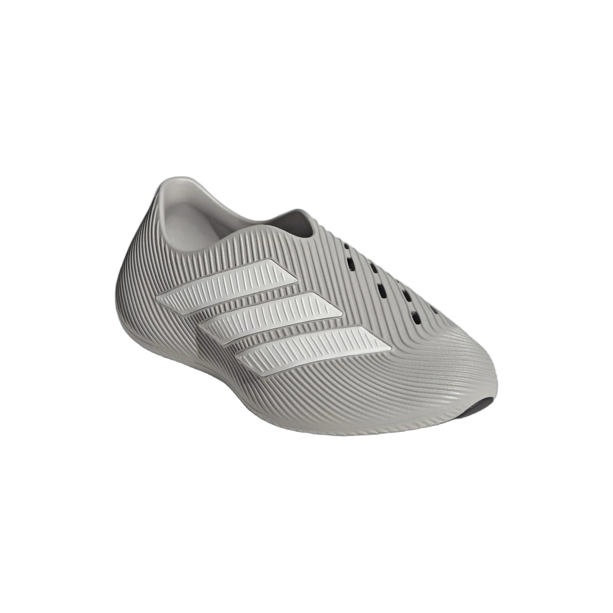 Adidas Purechill Runner Grey Two Grey One Black