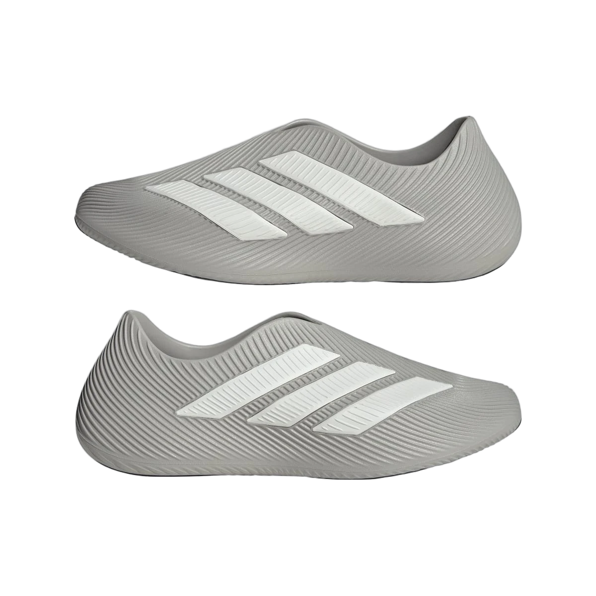 Adidas Purechill Runner Grey Two Grey One Black