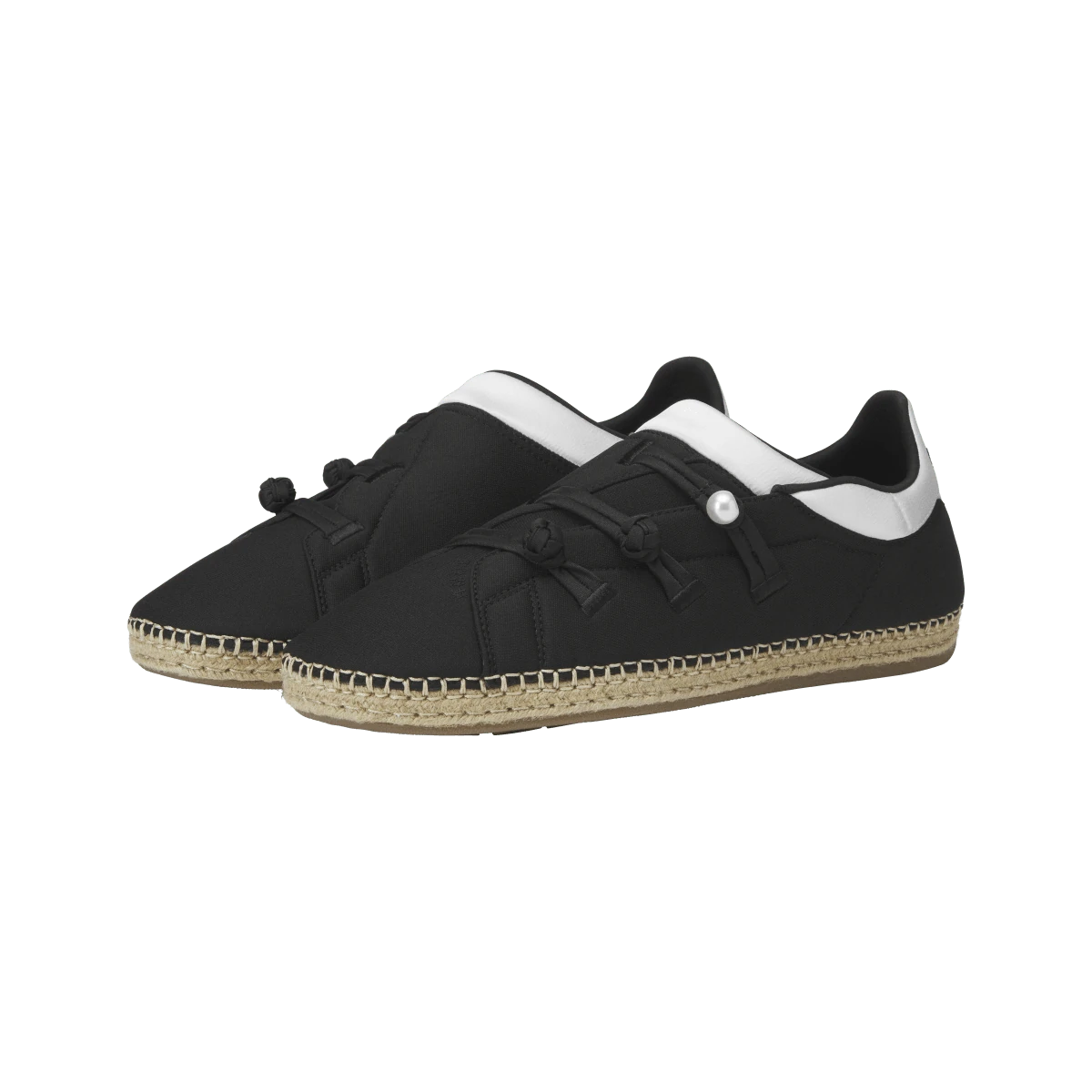 Adidas Qi Flow CLOT by Edison Chen Black White