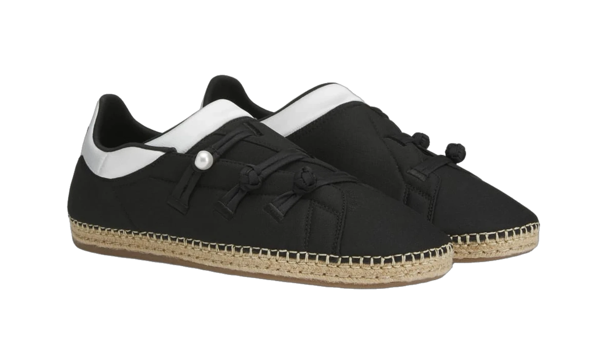 Adidas Qi Flow CLOT by Edison Chen Black White