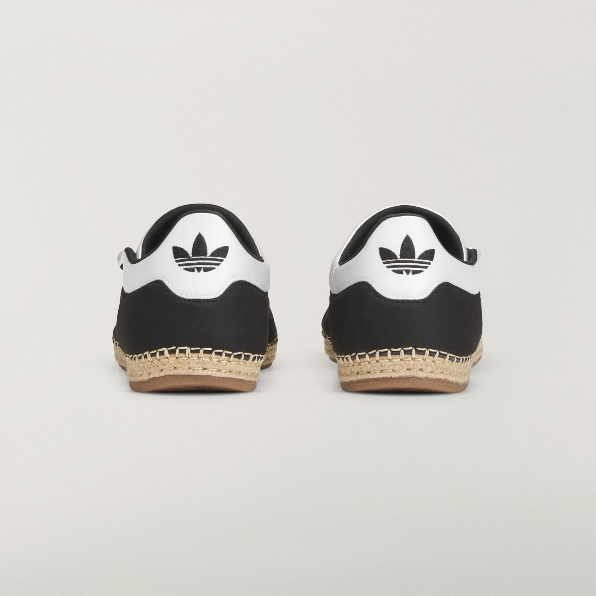 Adidas Qi Flow CLOT by Edison Chen Black White