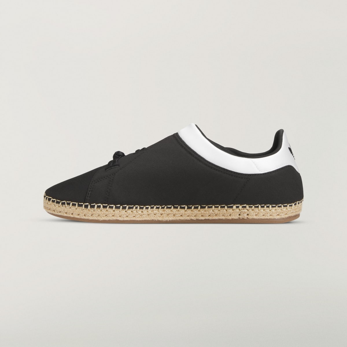 Adidas Qi Flow CLOT by Edison Chen Black White