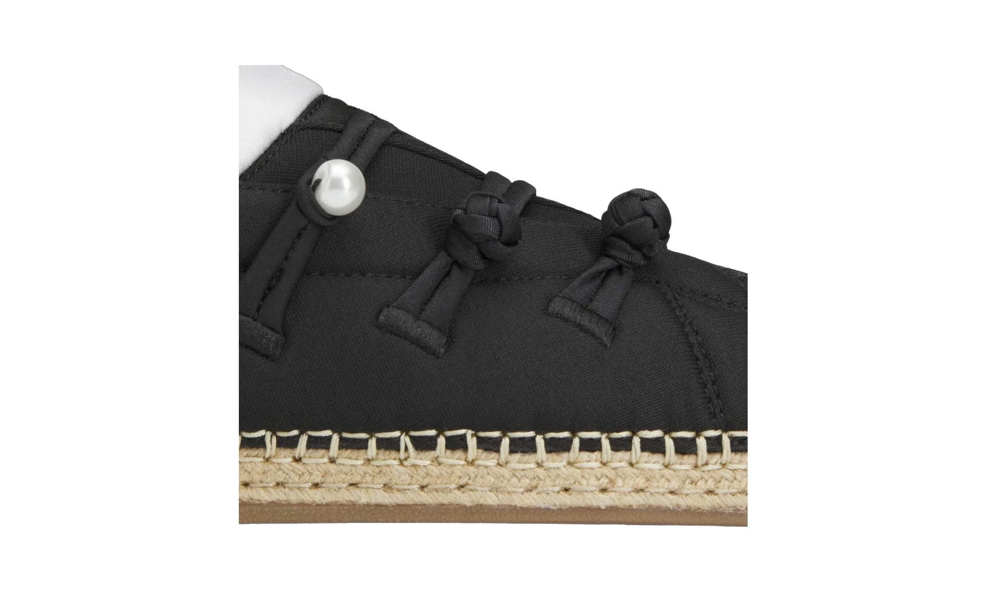 Adidas Qi Flow CLOT by Edison Chen Black White