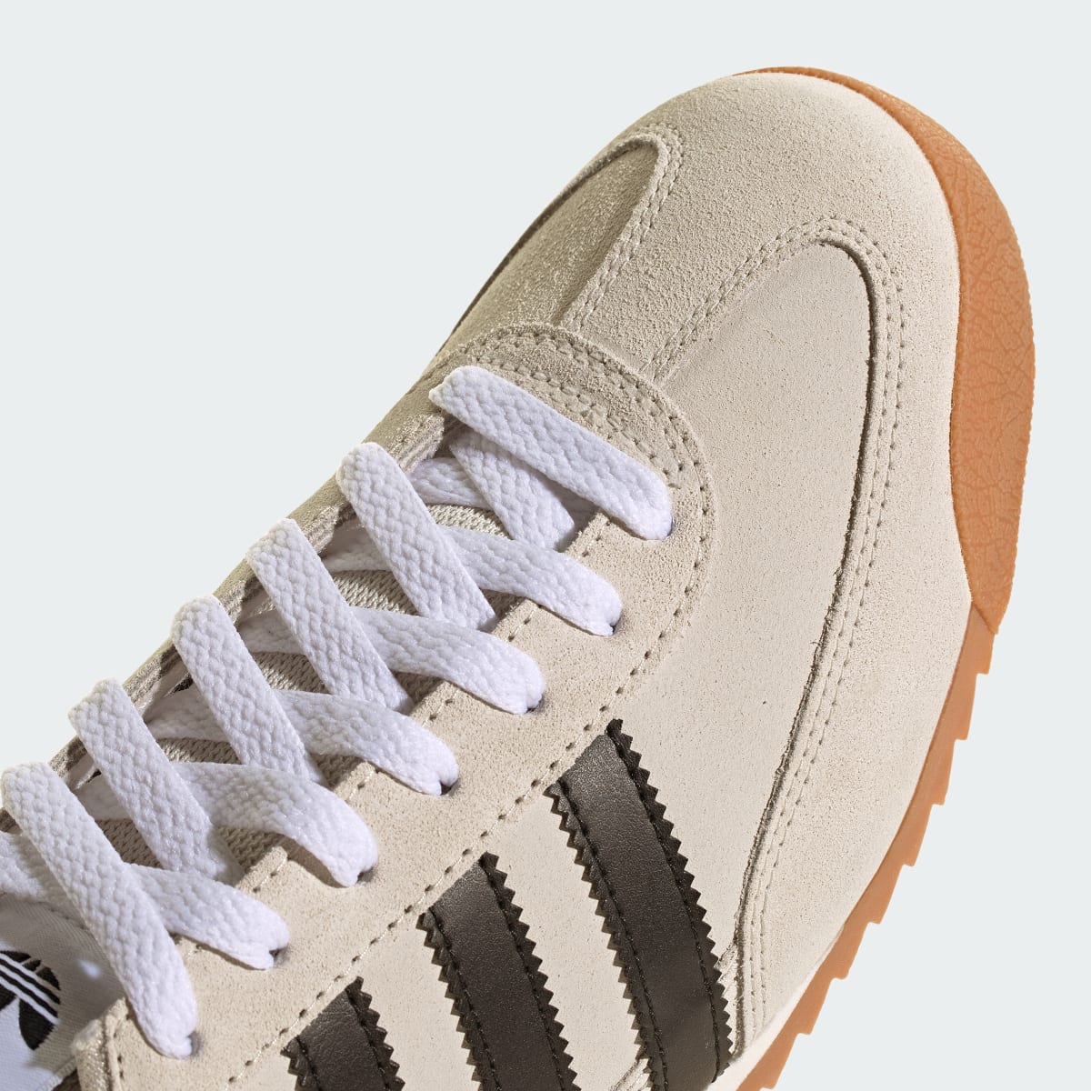 Adidas R71 Alumina Black Gum