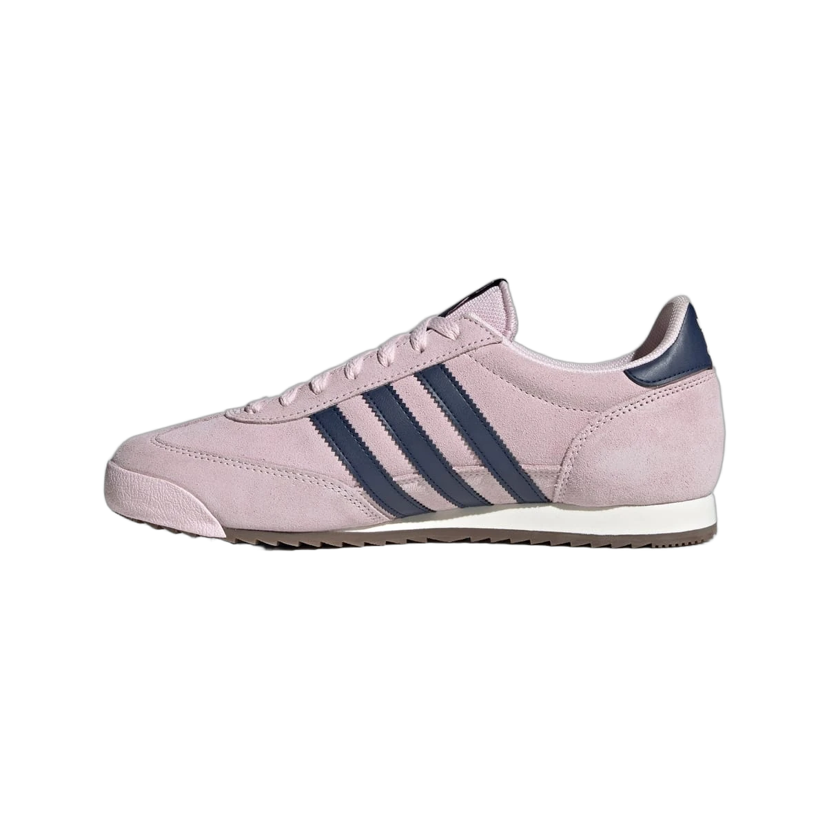 Adidas R71 Clear Pink Dark Blue Gum