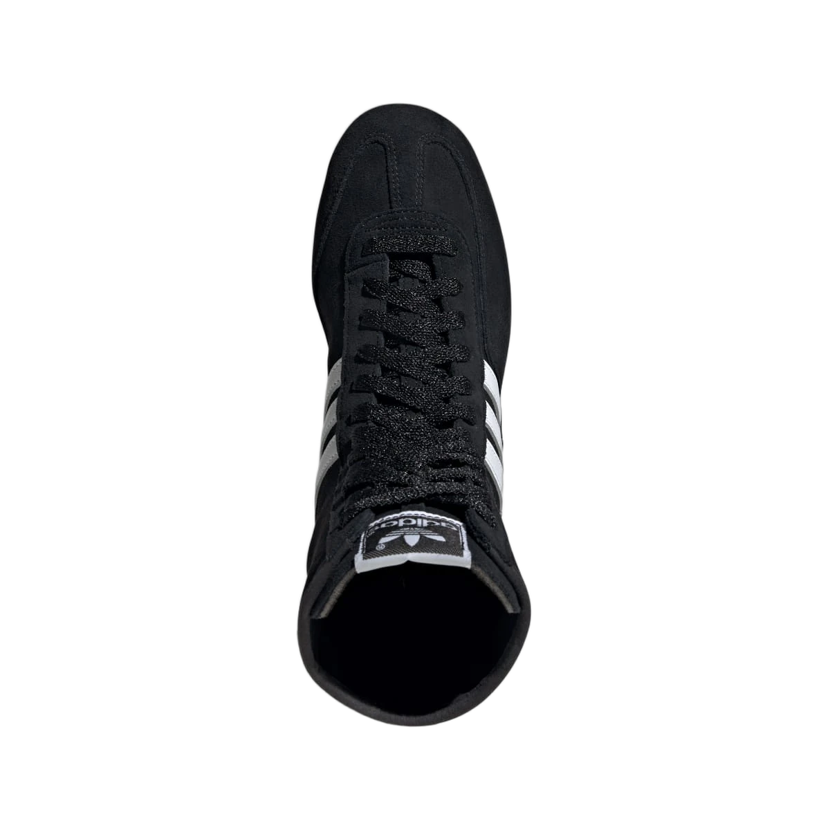 Adidas Rasant Mid Black White