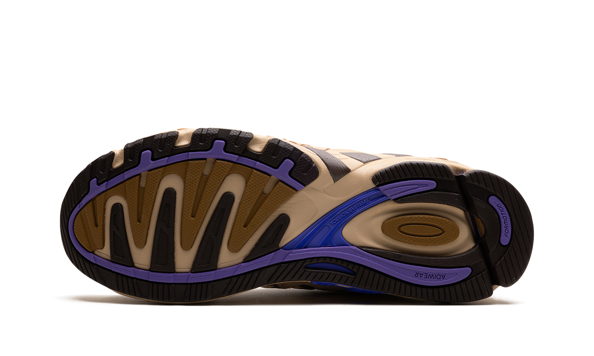 Adidas Response CL Bad Bunny Paso Fino